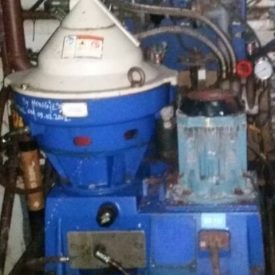Alfa Laval P615