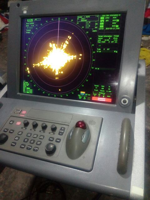JRC 9122