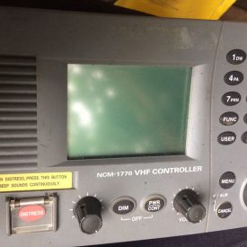 NCM-1770 VHF