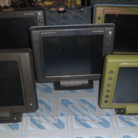 3606E Data Terminal