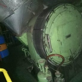 454E-32 Turbocharger