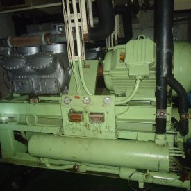 5H120 Compressor