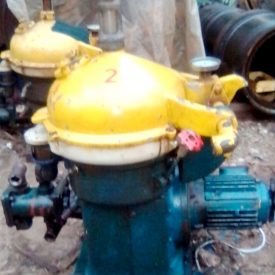 Alfa laval MAB-104