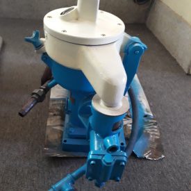 Alfa laval MAB102