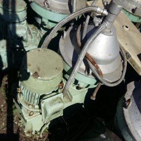 Alfa laval MMPX303