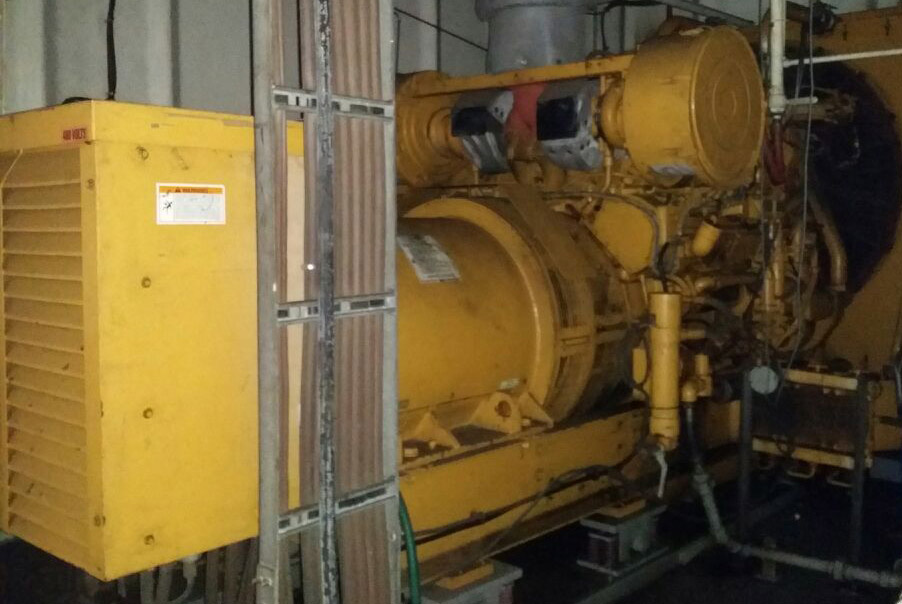 CAT3508B