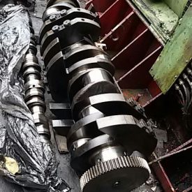 Daihatsu 5DK20 Crankshaft