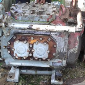 Daikin Compressor Model-6C75-EB