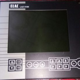 ELAC 5100 Echosounder