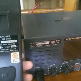 FM-8900S