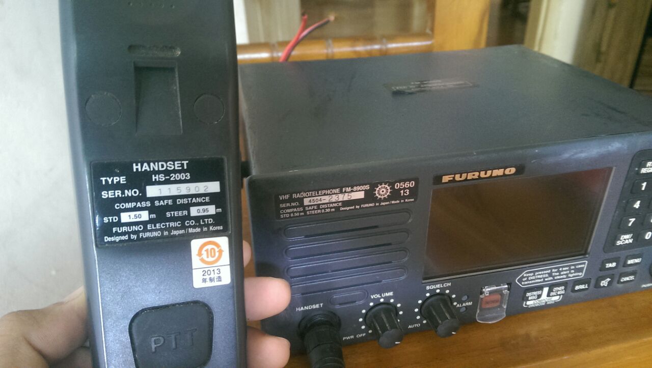 FM-8900S