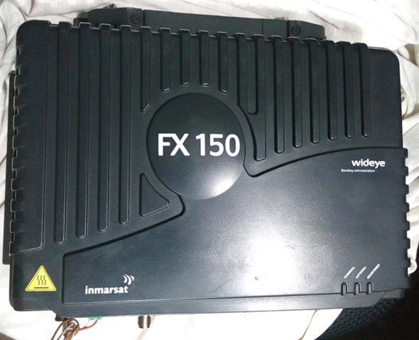 FX150
