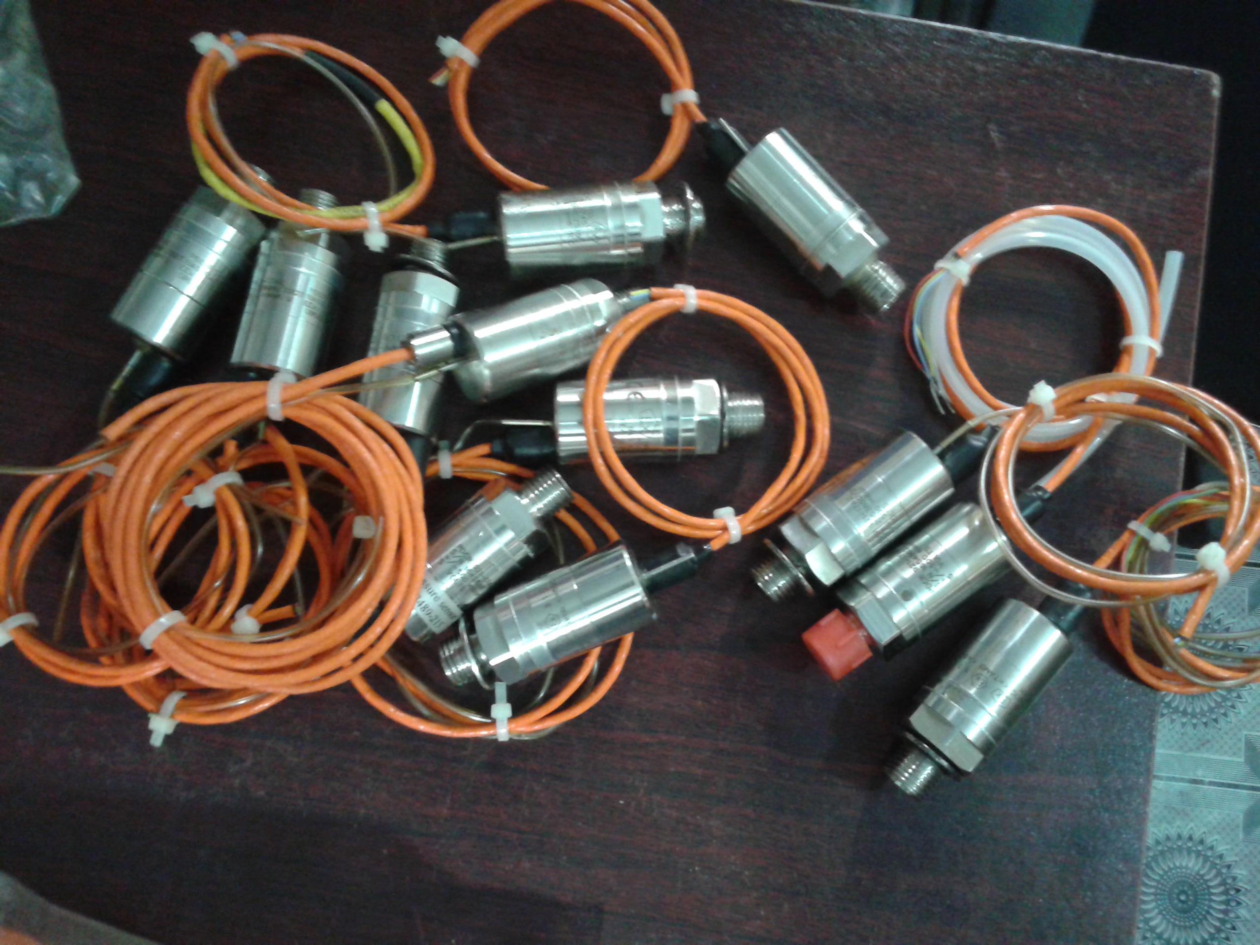 G3 Transducer