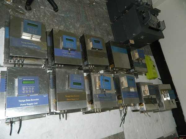 Headway SVDR
