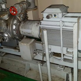 JP SAUER & SOHN TYPE 310 L -100