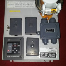 JRC 1800 SVDR