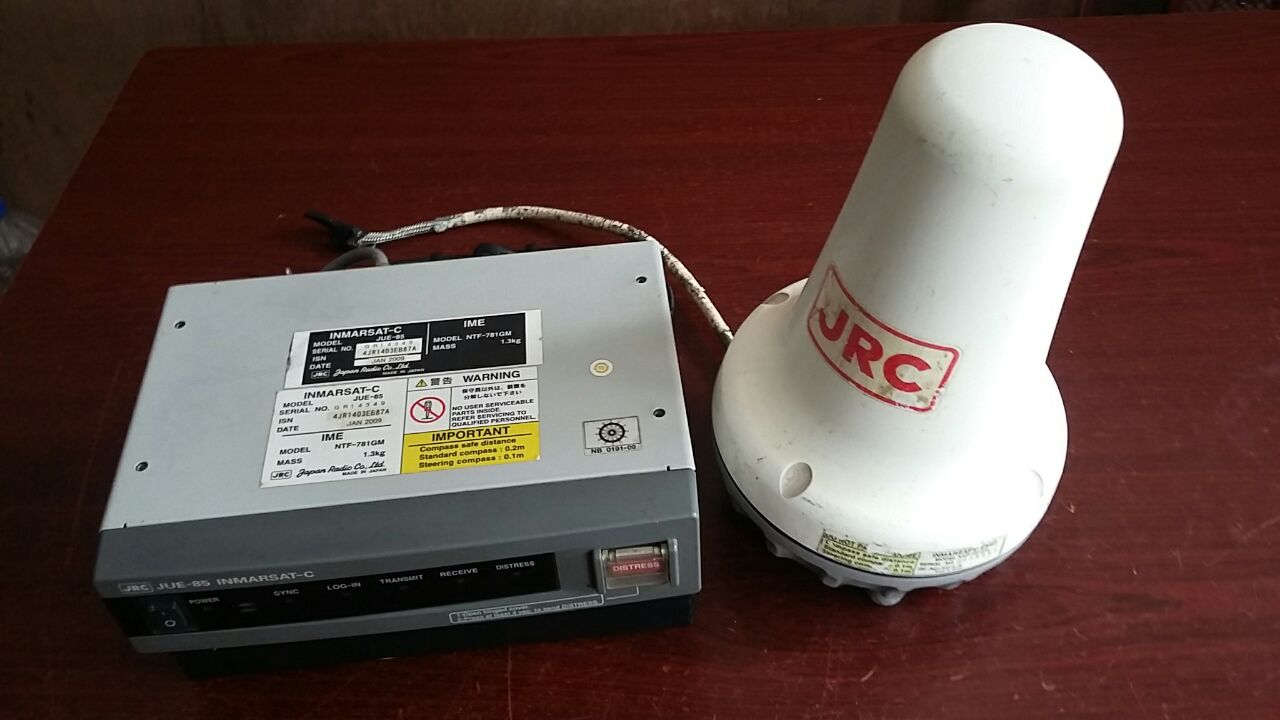 JRC 85C