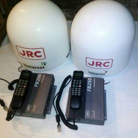 JRC FBB-250