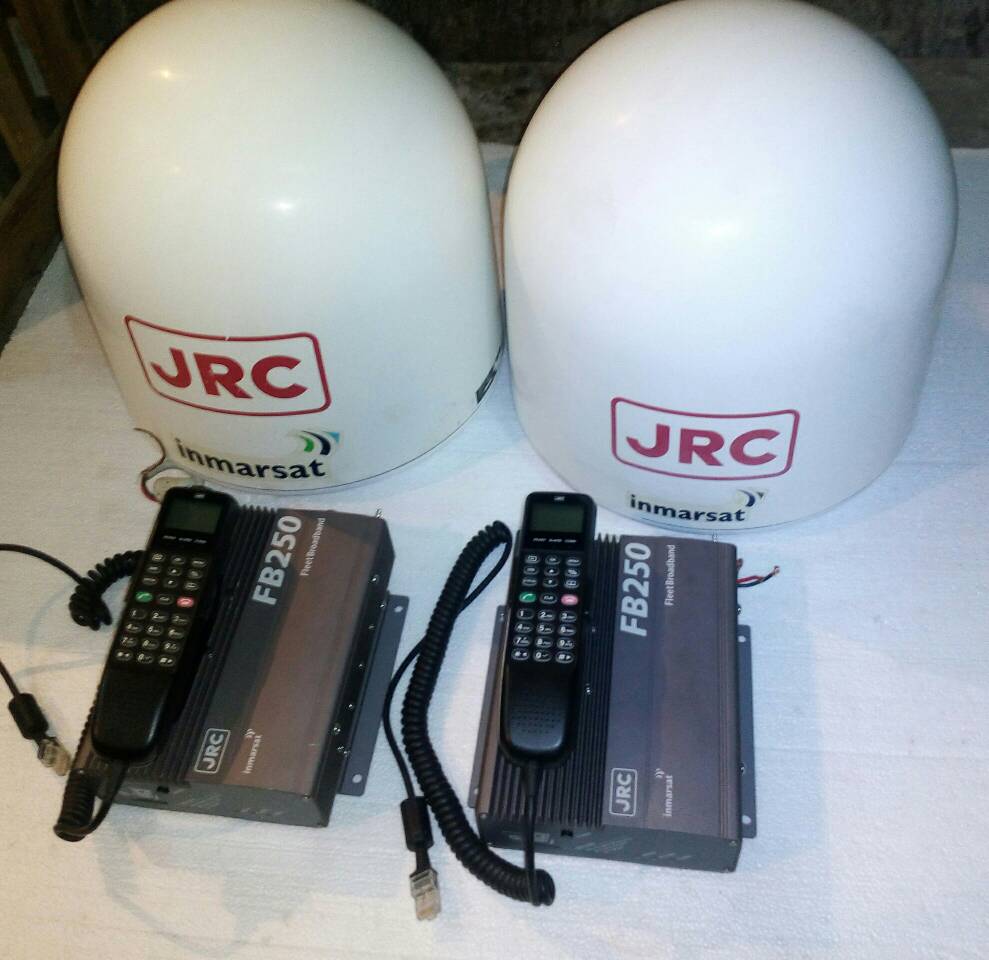 JRC FBB-250