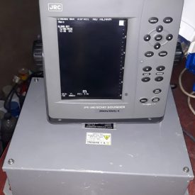 JRC JFE 380 Echosounder