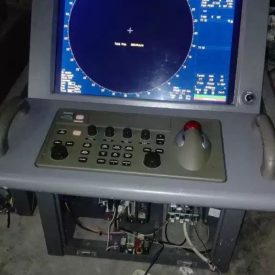 JRC JMA-9110