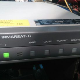 JRC JUE-75-C