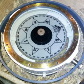 Magnetic Compass