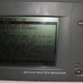 NCR 333