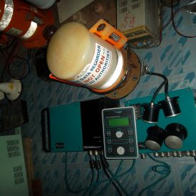 NETWAVE SVDR
