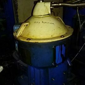 Alfa laval S826