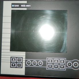 SAM MES 4651