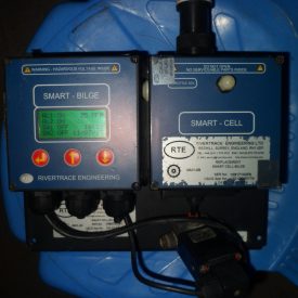 SMART BILGE