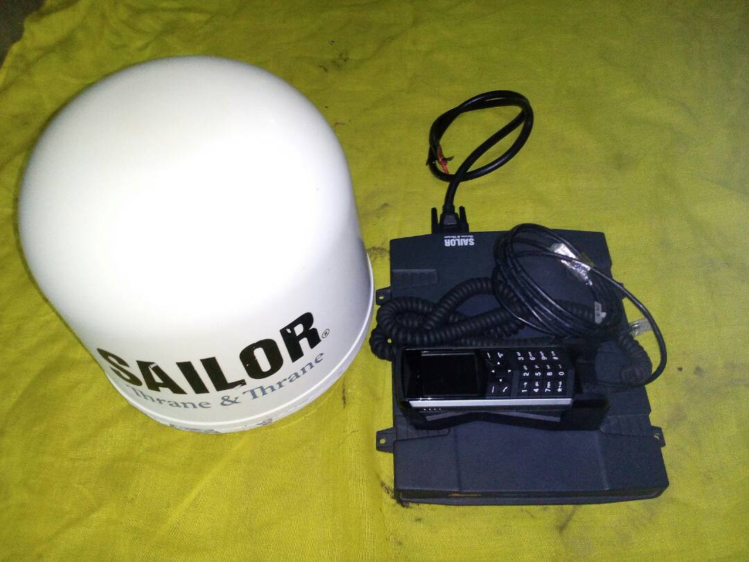 Sailor FBB-250