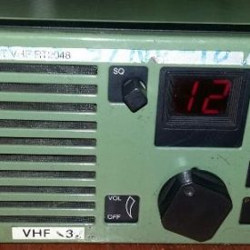 Sailor RT2048