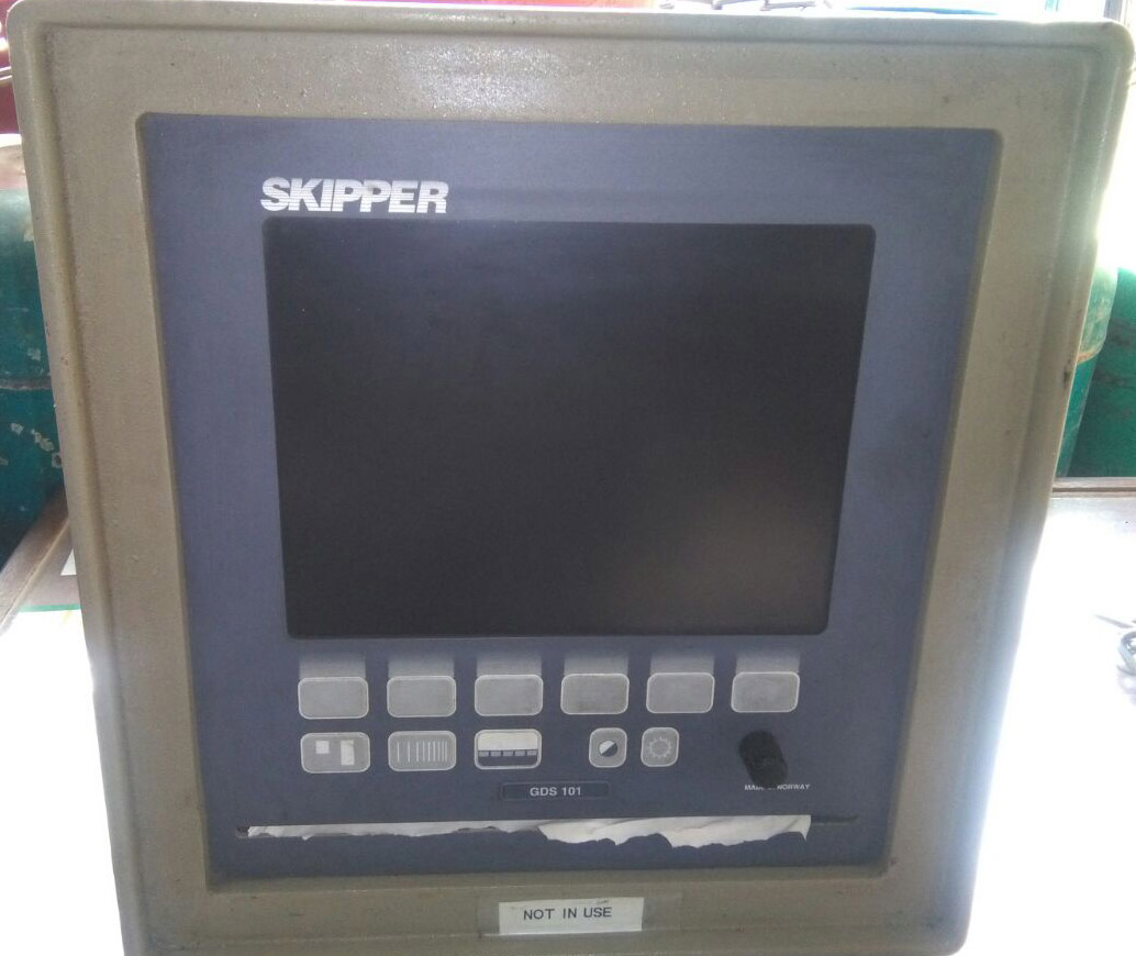 Skipper GDS101