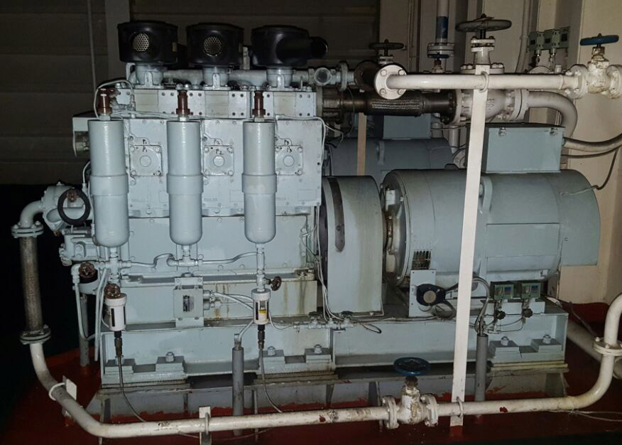 Tanabe H 373
