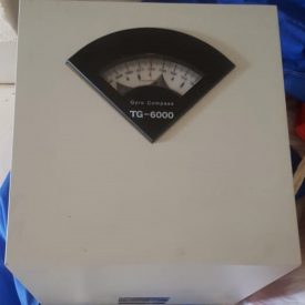 TG6000 Gyrocompass