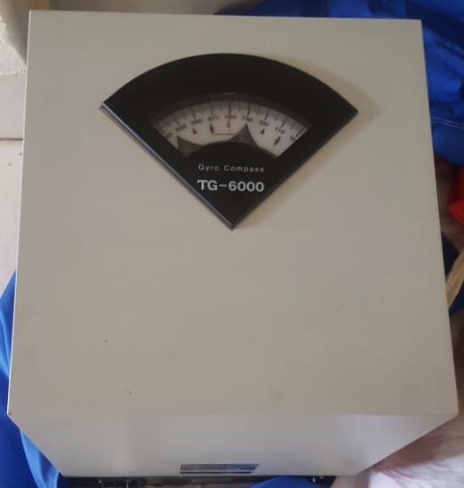 TG6000 Gyrocompass