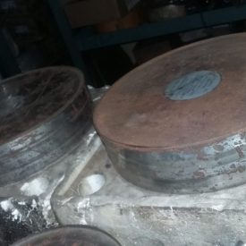 VTR 454 bearing