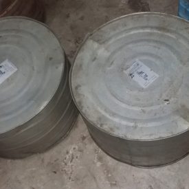 VTR 564 bearing