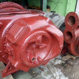 VTR254-11 Turbocharger