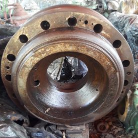 L60MC Head