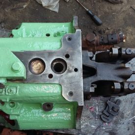 6DK20 Head