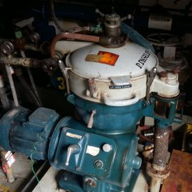 Alfa laval MAB206