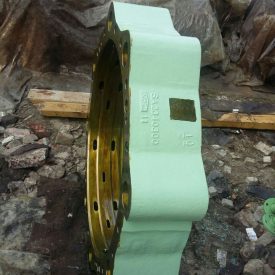 RTA62 Head Water Jacket