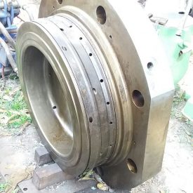 UEC60LS Head