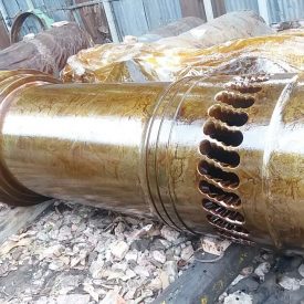 UEC60LS New Liner