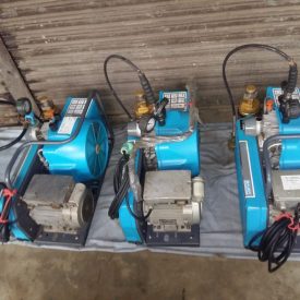 BAUR Compressor