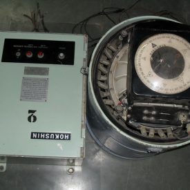 CMZ-200 Gyrocompass