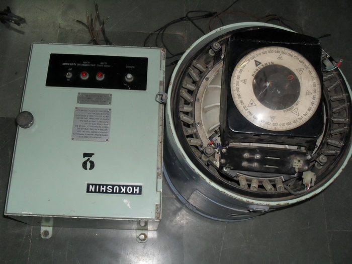 CMZ-200 Gyrocompass